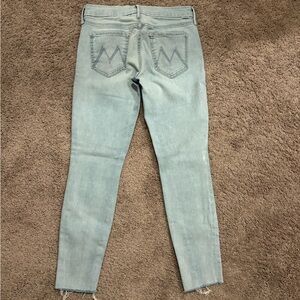 MOTHER Jeans